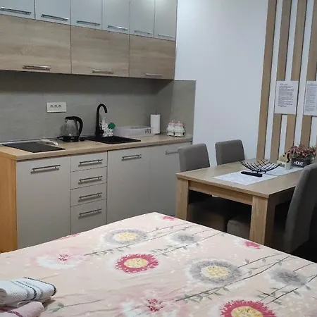 Valentina Appartamento *