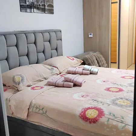 Valentina Appartamento Zlatibor